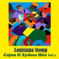 the hackberry ramblers、The Thibodeaux Boys - Vinton High Society
