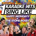 Karaoke - Sally Cinnamon (Karaoke Version)