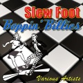Rusty、Texas Top Hands - Three String Boogie