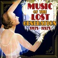 Bing Crosby、The Original Memphis Five - Fireworks