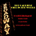 Cyril Ritchard、Ensemble - Never Be Devil the Devil