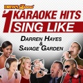 Karaoke - So Beautiful (Karaoke Version)