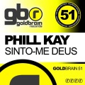 Phill Kay - Sinto-me Deus (Tribal Re-Work)