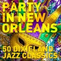 Dixieland All Stars - When the Saints Go Marching In