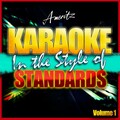 Ameritz - Karaoke - Get Me to the Church On Time (In the Style of Standard Karaoke Version)