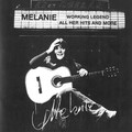 melanie - Leftover Wine