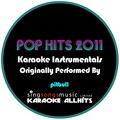 Karaoke All Hits - DJ Got Us Falling In Love Usher Feat Pitbull
