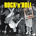 Rock 'N' Roll Early Years - Volume 1