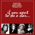 hildegard knef - Das Lied Von Einsamen Madchen