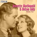 Jeanette MacDonald and Nelson Eddy - Stout Hearted Men