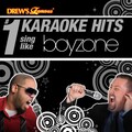 Karaoke - Baby Can I Hold You (As Made Famous By Boyzone)