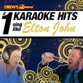 Karaoke - Are You Ready For Love (As Made Famous By Elton John)