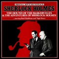 Basil Rathbone、Nigel Bruce - Part 1 (口白)