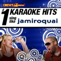 Karaoke - Canned Heat (As Made Famous By Jamiroquai)