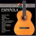 Antonio de Lucena - Granada - Guitar