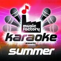 Karaoke - Summer Sunshine (In The Style Of The Corrs)