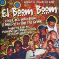 Cola Loca、Julio Boom (Julio Cesar Ginarte )、El Medico de Rap、El Green - Dile (feat. El Guije)