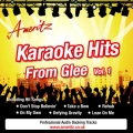 Ameritz - Karaoke - Don't Stop Believin’ (In The Style Of The Glee Cast)