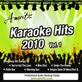 Ameritz - Karaoke - Don't Let It Go To Your Head (In The Style Of Jordin Sparks)
