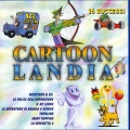 Cartoon Band - Dal film cartoon 