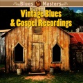 rev. gary davis、Willie '61' Blackwell - Four O'Clock (Flower) Blues