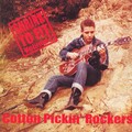 Darrel Higham、the enforcers、Steve Hooker - Scratchin'