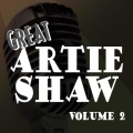 Artie Shaw - Autumn Leaves