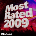 james jackson - Most Rated 2009 - Bonus Mix By James Jackson