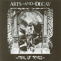 The Arts and Sciences - Burn