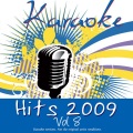 Karaoke - She Wolf (In The Style Of Shakira)