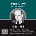 Artie Shaw - In The Still Of The Night (07-02-53)
