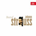 Czech Philharmonic Orchestra、Johann Strauss、václav neumann - Eine nacht in venedi: Ninnana, ninana, serenada