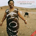 Cesária Évora - Crepuscular Solidão