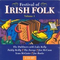 Joe Burke - Return From Camden Town/Tom Moyland's Frolic