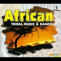 African Tribal Music & Dance