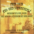 Various Artists、Ensemble Vocal Karlsruhe - Weihnachtsglocken