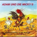 Adam & Eve - Hier riecht's so gut nach Freibier