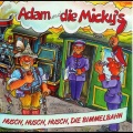 Adam & Eve - Die Spanier Deutschlands