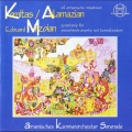 Deutsches Kammerorchester Berlin - Soghomon Komitas, Sergei Aslamazian: 