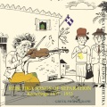 stelios kazadzidis、Stellakis Perpiniadis、Apostolos Kaldaras、Prodromos Tsaousakis - The Bitteness