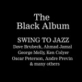 Dave Brubeck (戴夫·布鲁贝克)、Sidney Bechet - Black Cat On The Fence