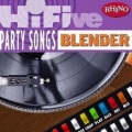 Melle Mel、Grandmaster Flash - White Lines