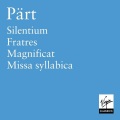 Classical Artists - missa syllabica i. kyrie