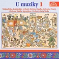 Smyčcový orchestr - Až nás cesty svedou