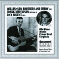 Frank Hutchison - Cumberland Gap