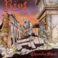 riot - Thundersteel