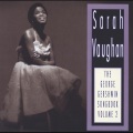 Sarah Vaughan - Bidin' My Time