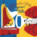 The Modern Jazz Quartet - Django