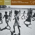 Zimbabwe: The Soul of Mbira - Traditions of the Shona People