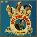 debbie reynolds、vic damone - A Kiss or Two